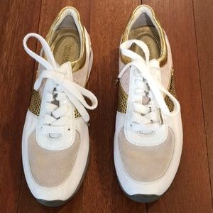 Michael Kors Sneakers